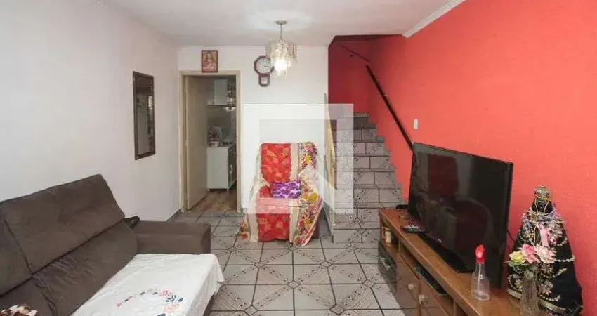 Casa para Venda - Parque Residencial Oratório, 3 Quartos,  162 m² - São Paulo
