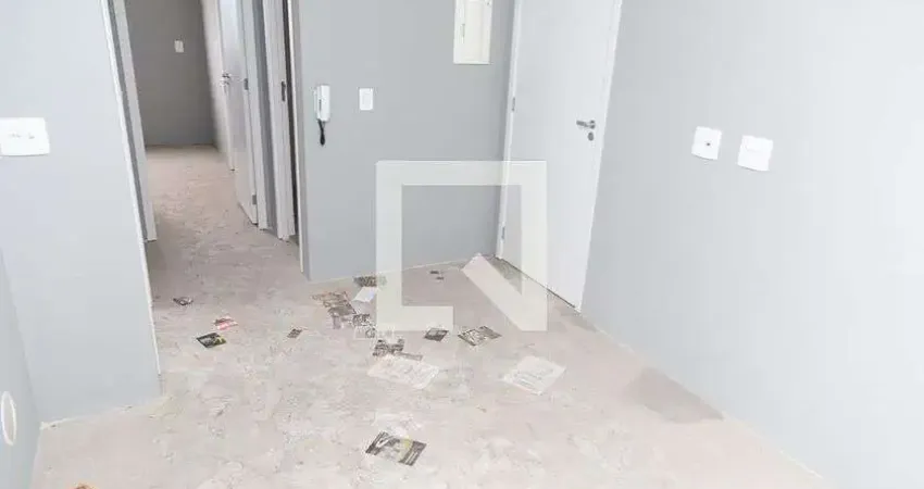 Apartamento para Venda - Vila Augusta, 2 Quartos,  44 m² - Guarulhos
