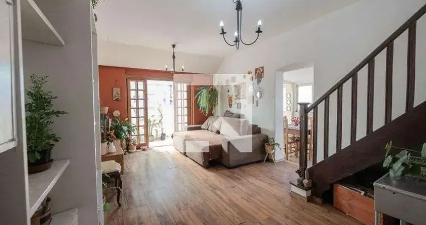 Cobertura para Venda - Bela Vista, 2 Quartos,  134 m² - São Paulo