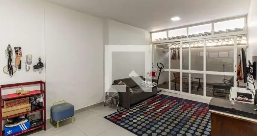 Apartamento para Venda - Santa Cecília, 2 Quartos,  90 m² - São Paulo