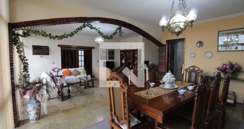 Casa / Sobrado em Condomínio para Venda - Anil, 4 Quartos,  480 m² - Rio de Janeiro