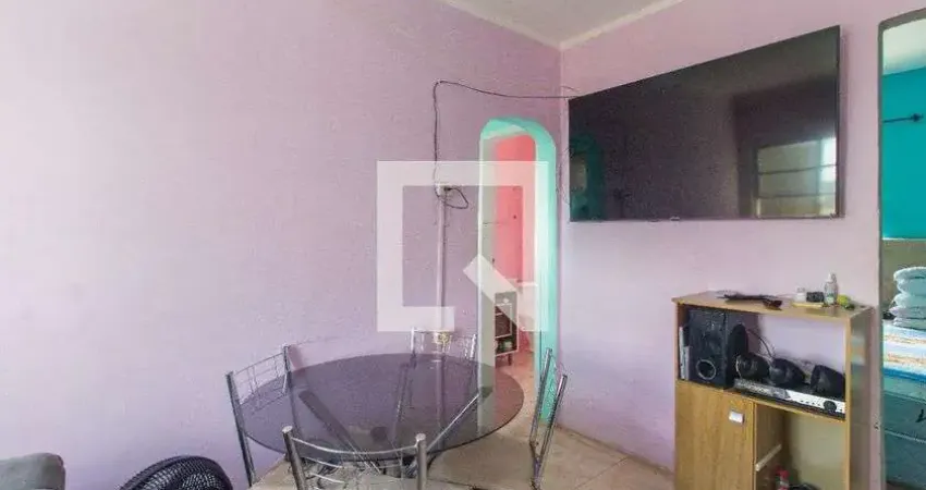 Apartamento para Venda - Igará, 1 Quarto,  40 m² - Canoas