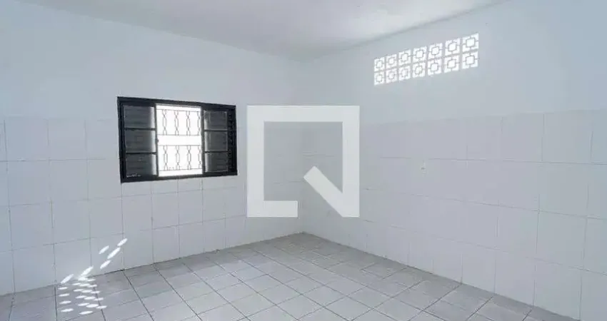 Casa para Venda - Piqueri, 1 Quarto,  50 m² - São Paulo