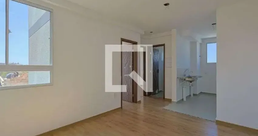 Apartamento para Venda - Juliana, 2 Quartos,  44 m² - Belo Horizonte