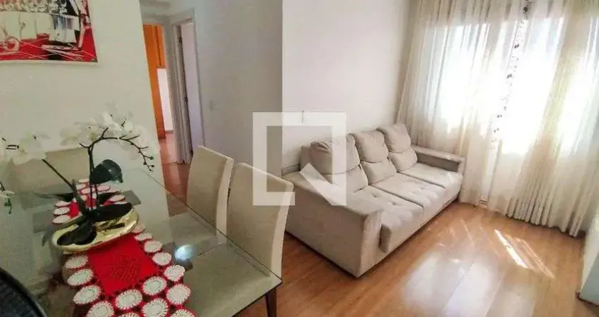 Apartamento para Venda - Tatuapé, 2 Quartos,  45 m² - São Paulo