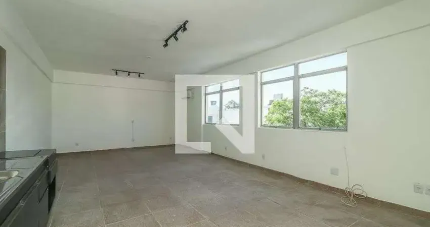 Kitnet / Stúdio à venda na Avenida São Pedro, São Geraldo, Porto Alegre