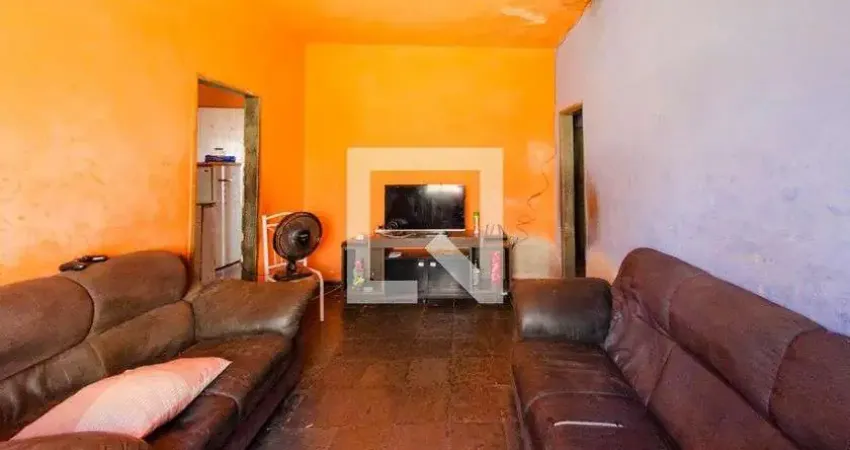 Casa para Venda - Caiçaras, 3 Quartos,  165 m² - Belo Horizonte