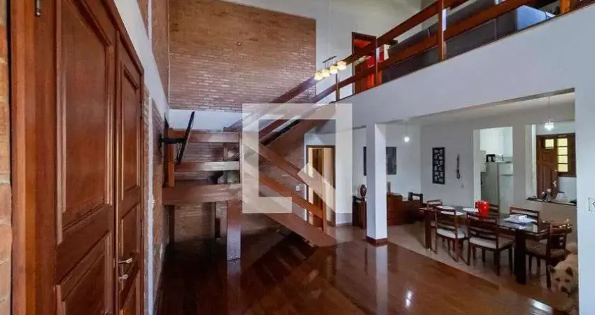 Casa para Venda - Itapoã, 6 Quartos,  343 m² - Belo Horizonte