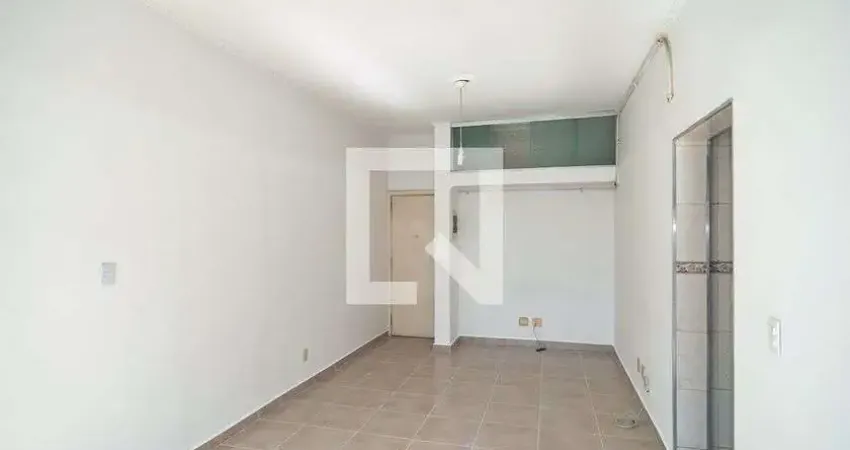 Kitnet / Stúdio para Venda - Consolação, 1 Quarto,  39 m² - São Paulo