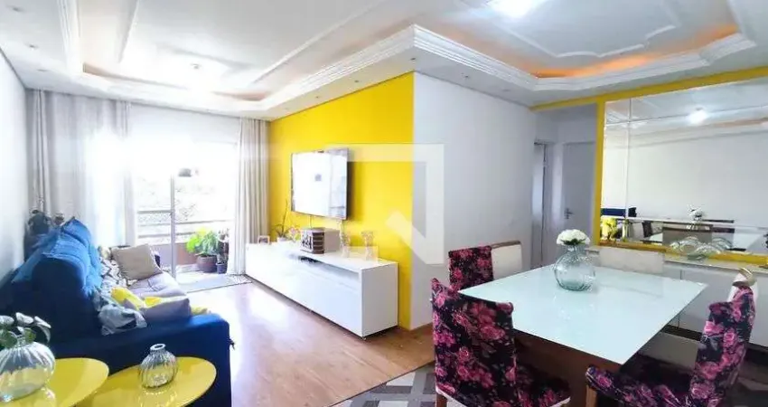 Apartamento para Venda - Tamoio, 2 Quartos,  90 m² - Jundiaí