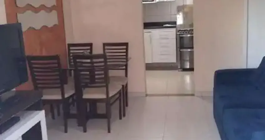 Casa para Venda - Curicica, 2 Quartos,  60 m² - Rio de Janeiro