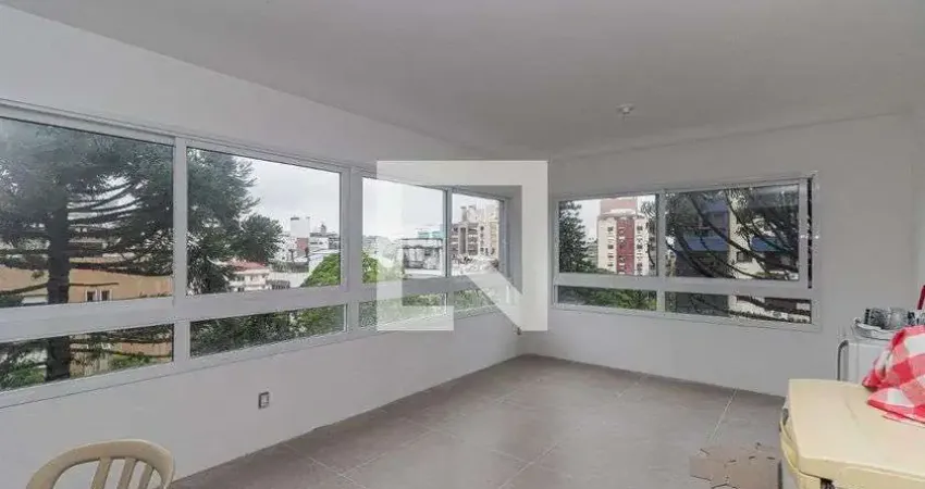 Apartamento para Venda - Auxiliadora, 3 Quartos,  84 m² - Porto Alegre