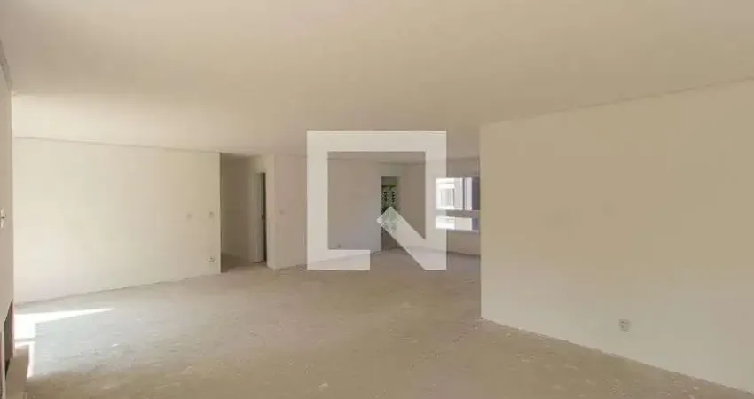 Casa para Venda - Morro do Espelho, 3 Quartos,  163 m² - São Leopoldo