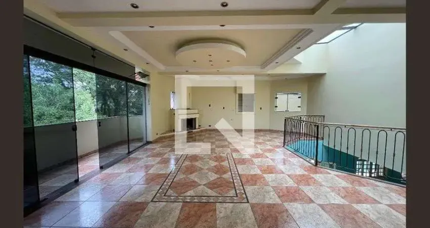 Casa para Venda - Butantã, 3 Quartos,  416 m² - São Paulo