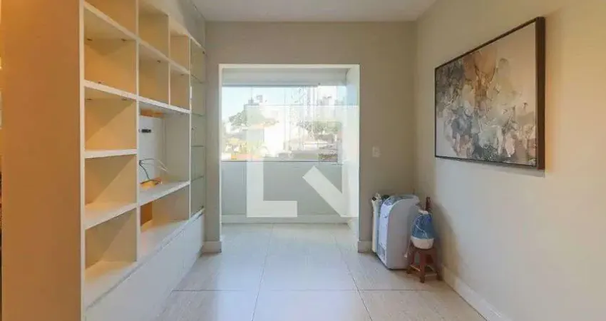 Apartamento para Venda - Butantã, 2 Quartos,  65 m² - São Paulo