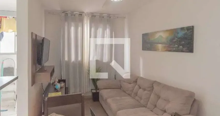 Apartamento para Venda - Parque das Águas, 2 Quartos,  53 m² - Campinas