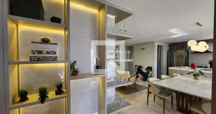Apartamento para Venda - Eloy Chaves, 3 Quartos,  120 m² - Jundiaí