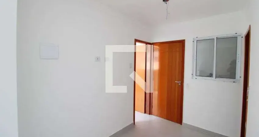 Apartamento para Venda - Água Fria, 1 Quarto,  27 m² - São Paulo