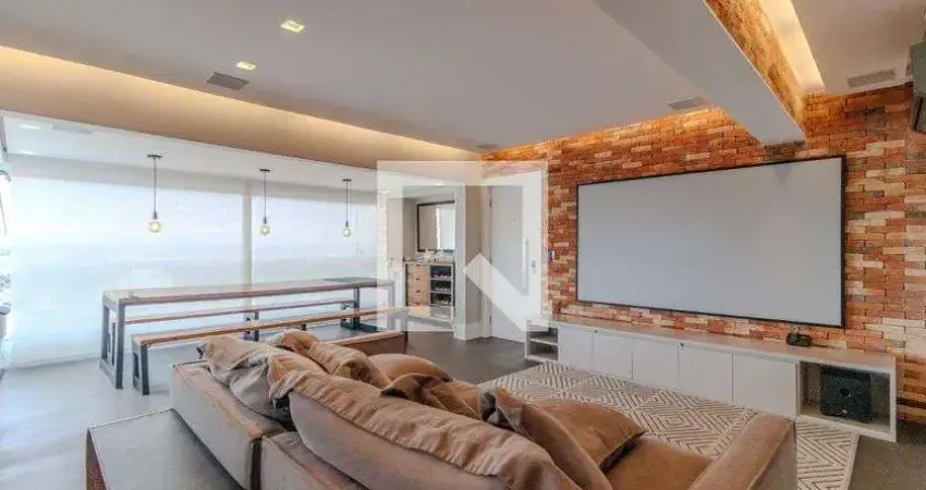 Cobertura para Venda - Portal do Morumbi, 3 Quartos,  169 m² - São Paulo