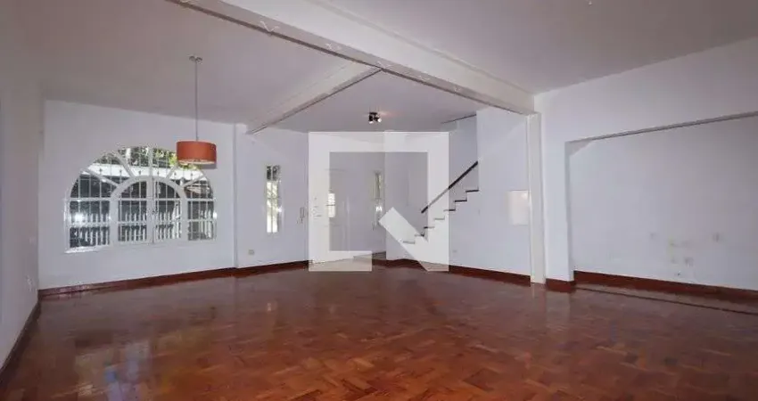 Casa para Venda - Vila Mariana, 5 Quartos,  300 m² - São Paulo