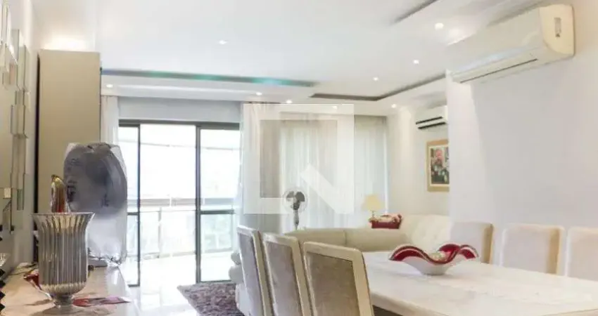 Apartamento para Venda - Jardim Oceânico, 3 Quartos,  150 m² - Rio de Janeiro