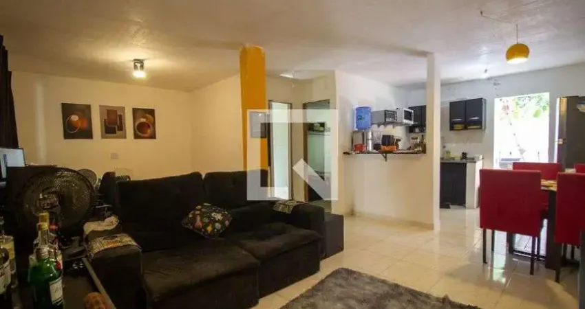 Casa para Venda - Vargem Grande, 2 Quartos,  160 m² - Rio de Janeiro