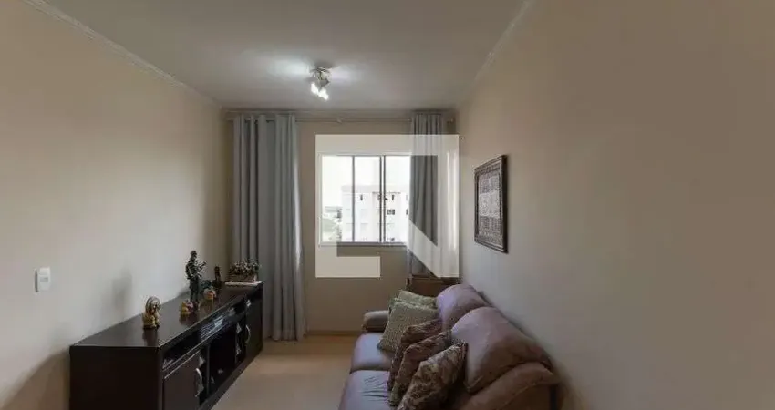 Apartamento para Venda - Swift, 2 Quartos,  62 m² - Campinas