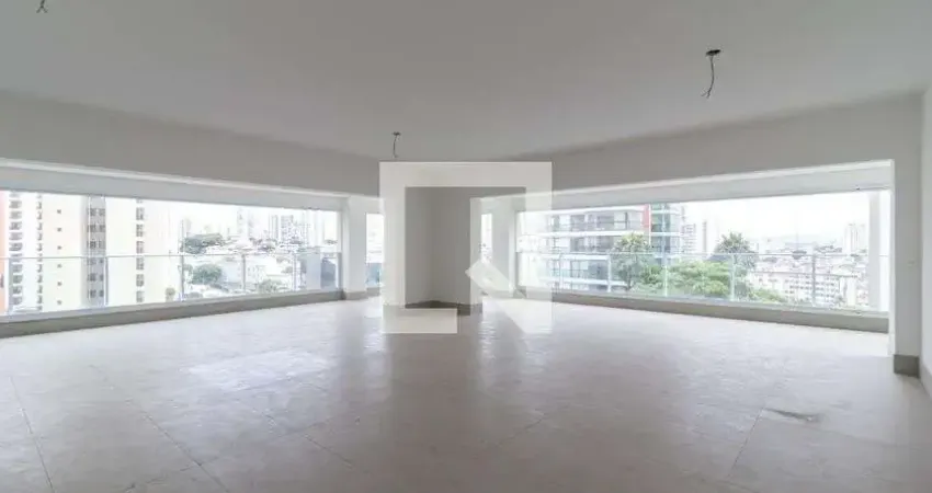 Apartamento para Venda - Santana, 4 Quartos,  263 m² - São Paulo