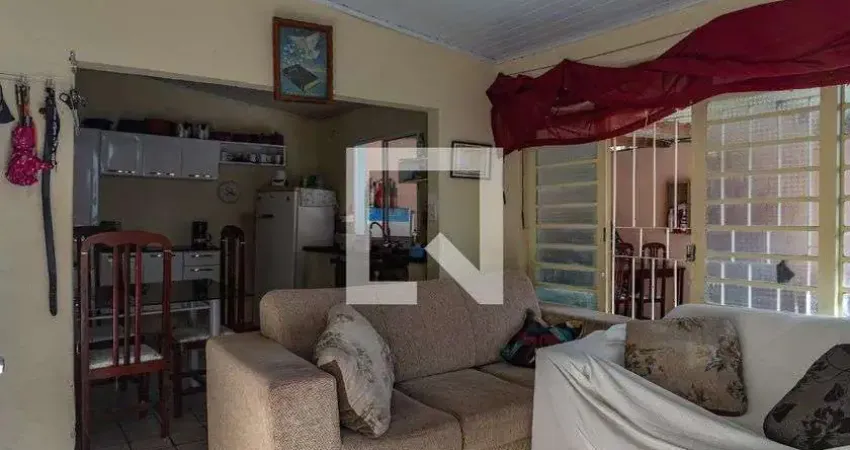 Casa para Venda - Campos Elíseos , 3 Quartos,  120 m² - Campinas