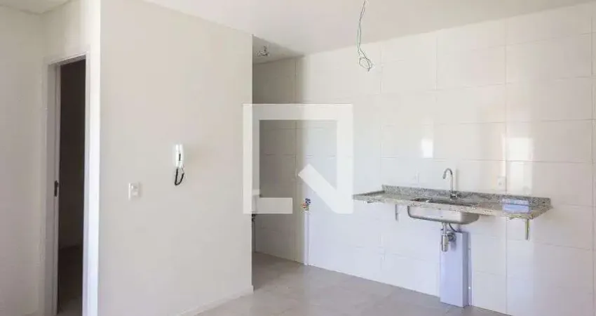 Apartamento para Venda - Mooca, 2 Quartos,  43 m² - São Paulo