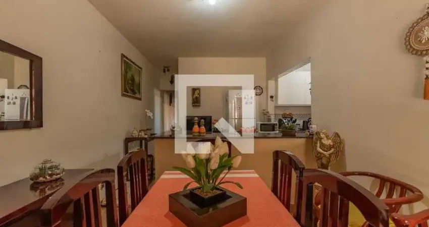 Casa para Venda - Rio Branco, 3 Quartos,  130 m² - Belo Horizonte
