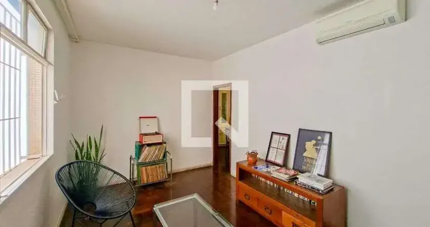 Apartamento para Venda - Cruzeiro, 3 Quartos,  98 m² - Belo Horizonte