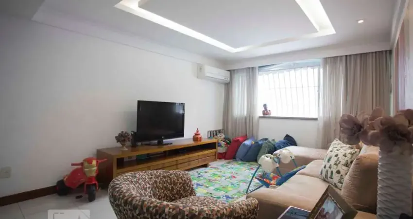 Apartamento para Venda - Icaraí, 3 Quartos,  100 m² - Niterói