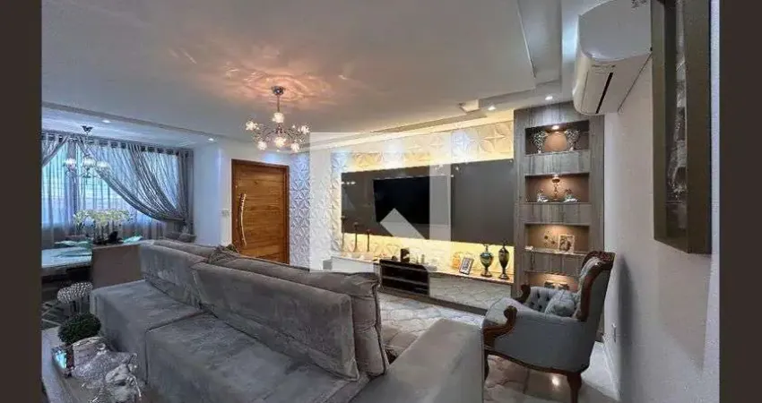 Casa para Venda - Freguesia do Ó, 3 Quartos,  190 m² - São Paulo