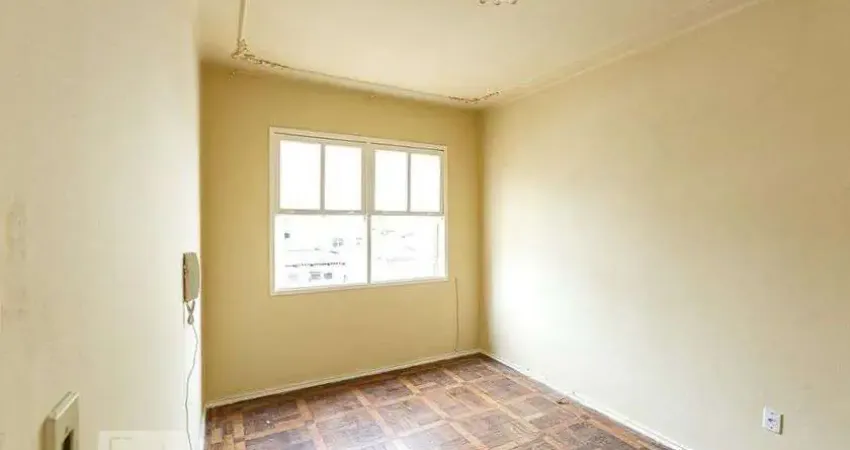 Apartamento para Venda - Menino Deus, 1 Quarto,  42 m² - Porto Alegre