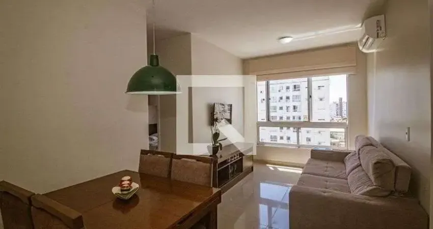 Apartamento para Venda - Partenon, 2 Quartos,  56 m² - Porto Alegre