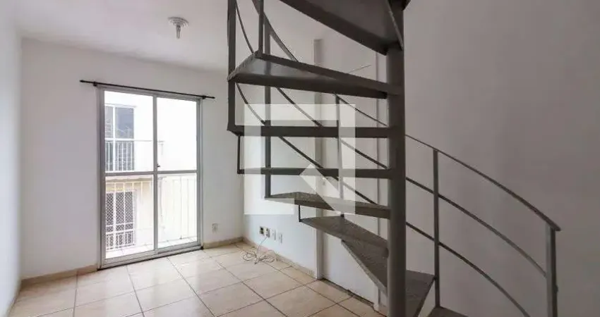 Cobertura para Venda - Santa Maria, 3 Quartos,  94 m² - Osasco