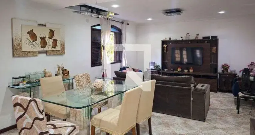 Casa para Venda - Santa Rosa , 3 Quartos,  198 m² - Niterói