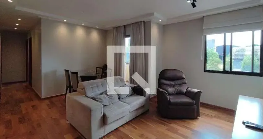 Apartamento para Venda - Jardim do Lago, 3 Quartos,  82 m² - Campinas