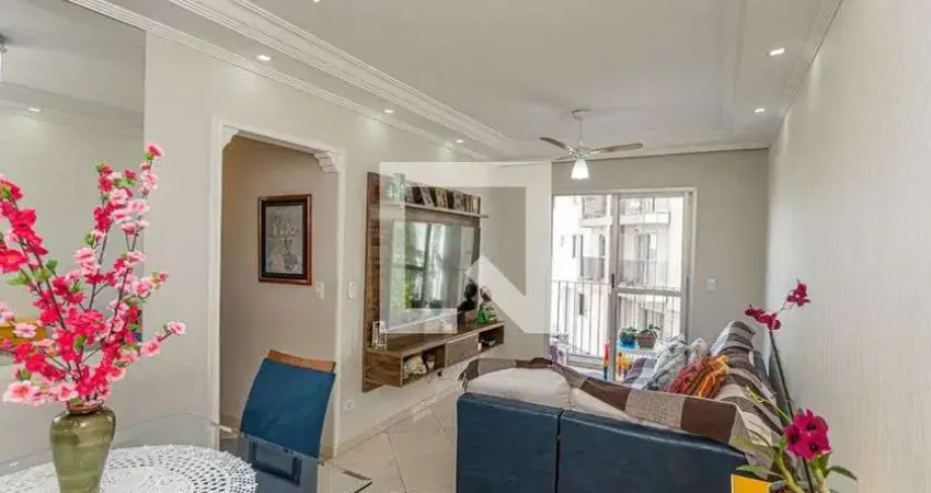 Apartamento para Venda - Freguesia do Ó, 3 Quartos,  61 m² - São Paulo