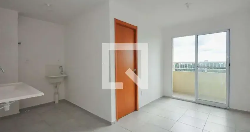 Cobertura para Venda - Morumbi, 2 Quartos,  37 m² - São Paulo