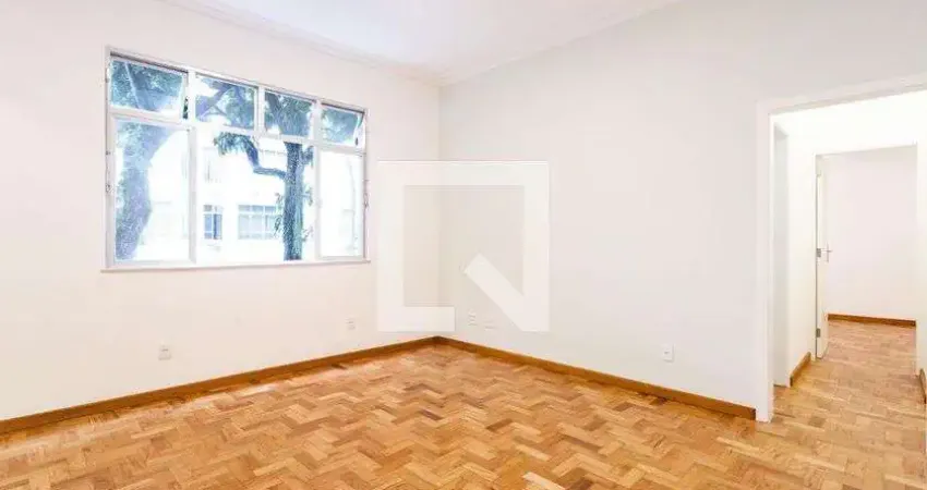Apartamento para Venda - Laranjeiras, 2 Quartos,  67 m² - Rio de Janeiro