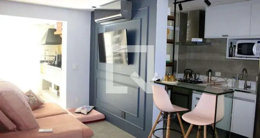 Apartamento para Venda - Picanço, 2 Quartos,  69 m² - Guarulhos