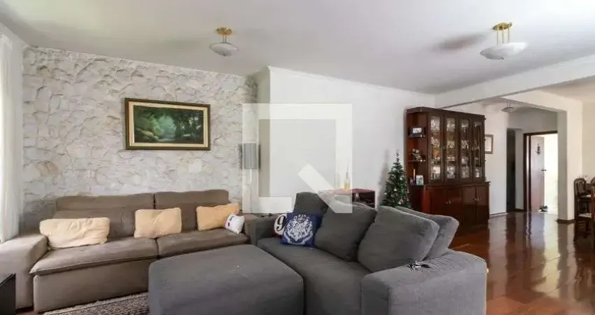 Casa para Venda - Água Fria, 5 Quartos,  400 m² - São Paulo
