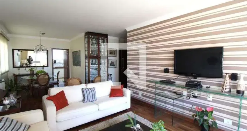 Apartamento para Venda - Itaim Bibi, 3 Quartos,  211 m² - São Paulo