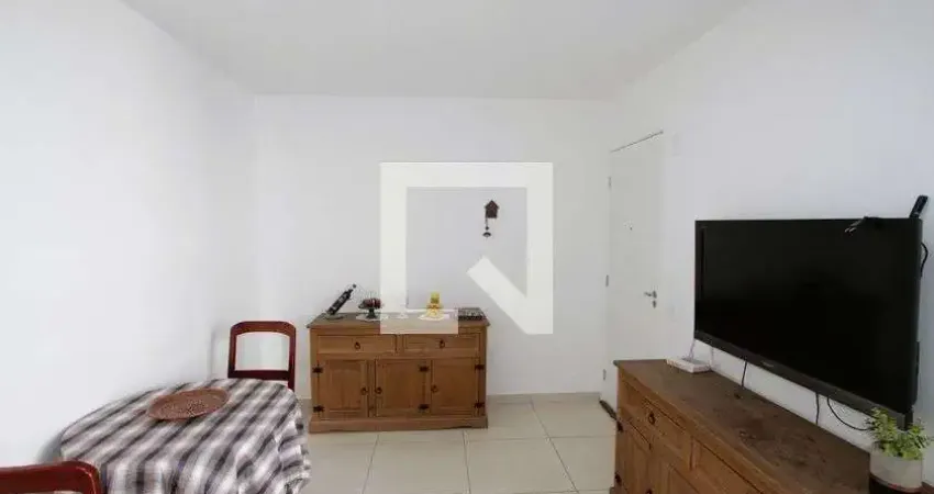 Apartamento para Venda - Madre Gertrudes, 2 Quartos,  43 m² - Belo Horizonte