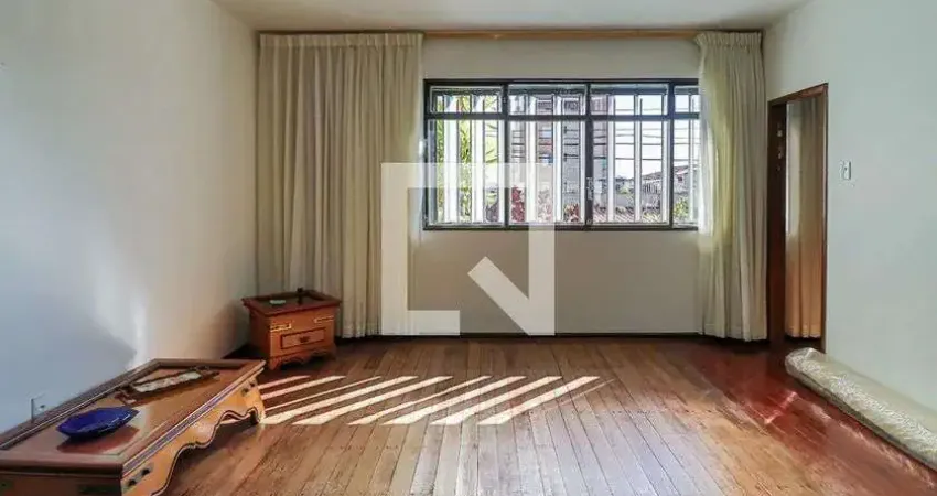 Casa para Venda - Nova Floresta, 6 Quartos,  493 m² - Belo Horizonte