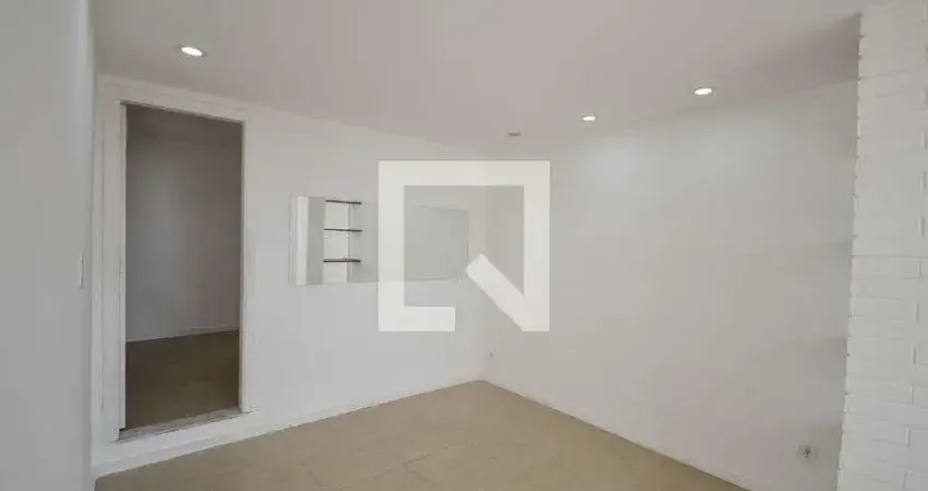 Casa / Sobrado em Condomínio para Venda - Grajaú, 2 Quartos,  78 m² - Rio de Janeiro