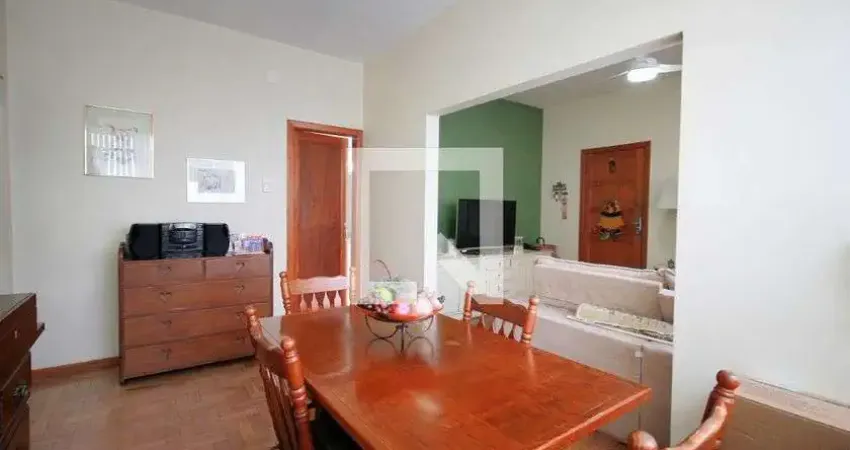 Apartamento para Venda - Santa Efigênia, 3 Quartos,  110 m² - Belo Horizonte