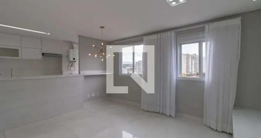 Apartamento para Venda - Vila Galvão, 1 Quarto,  42 m² - Guarulhos
